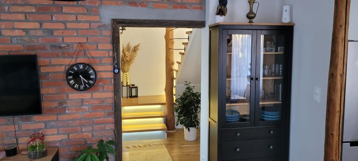 Domek Przy Osadzie - Housity