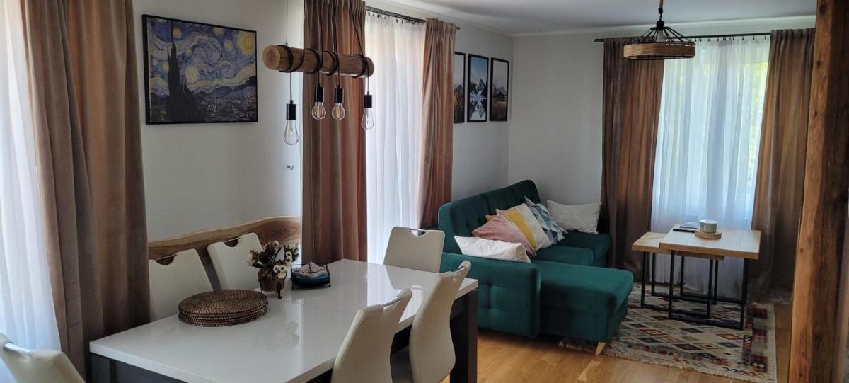 Domek Przy Osadzie - Housity
