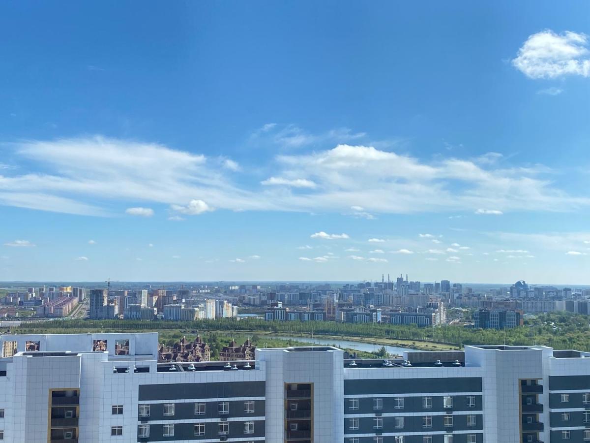 ЖК Highvill Ishim D1 - Housity