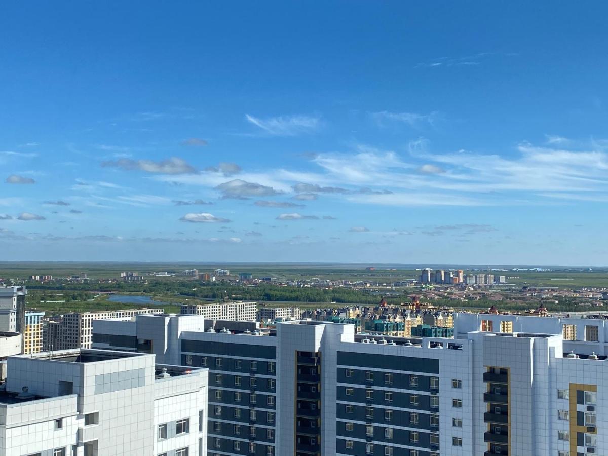 ЖК Highvill Ishim D1 - Housity