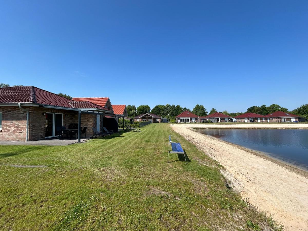 Strandperle - Housity
