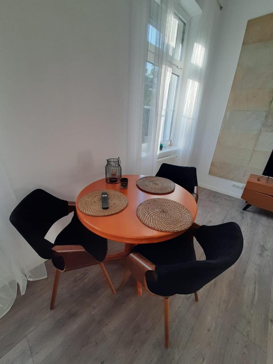 Apartament GALERIA - Hizvo