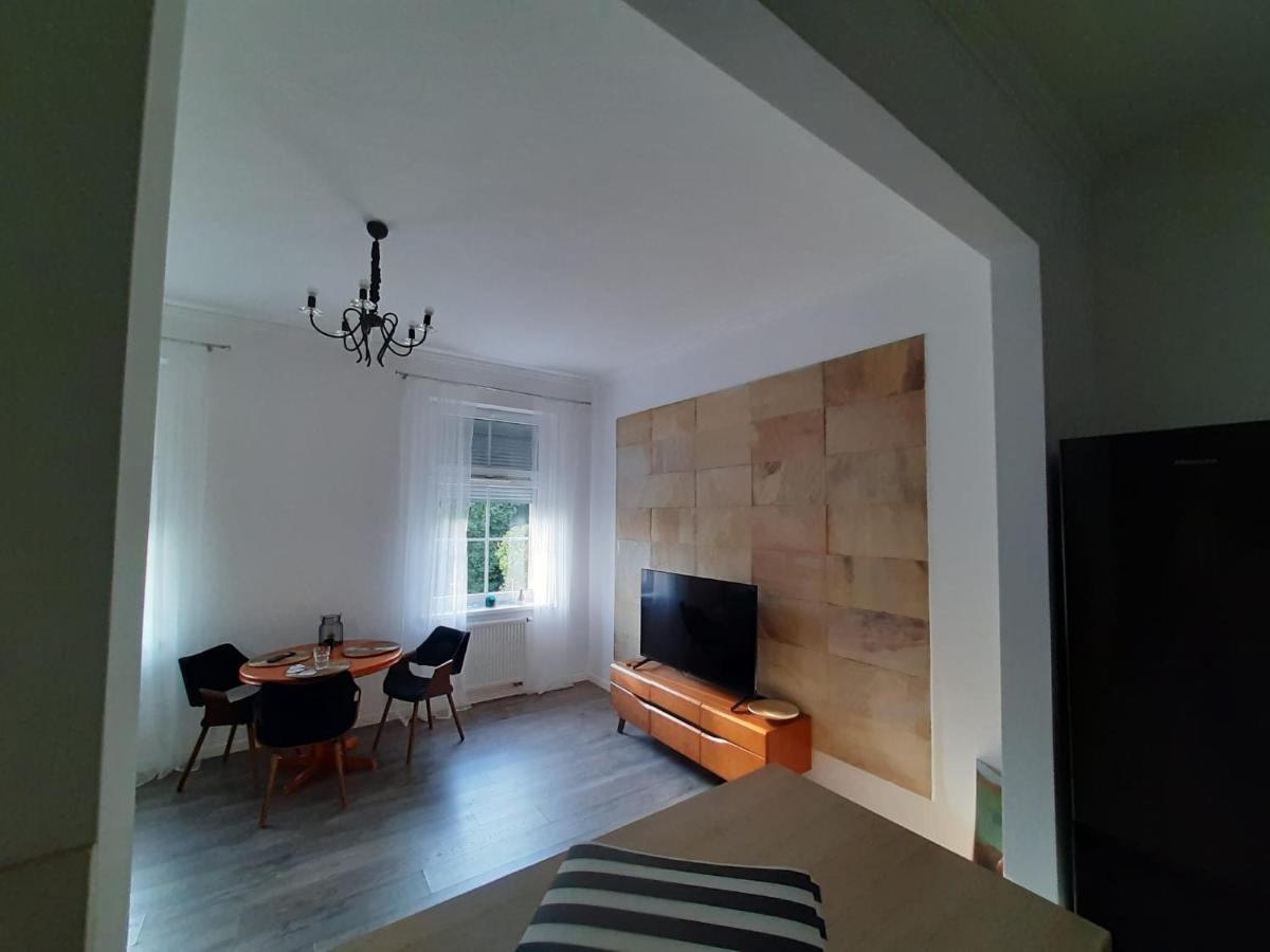 Apartament GALERIA - Hizvo