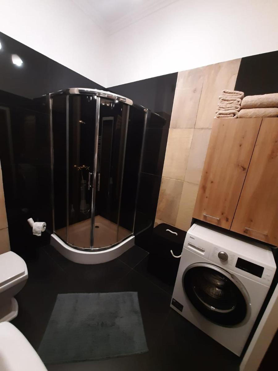 Apartament GALERIA - Hizvo