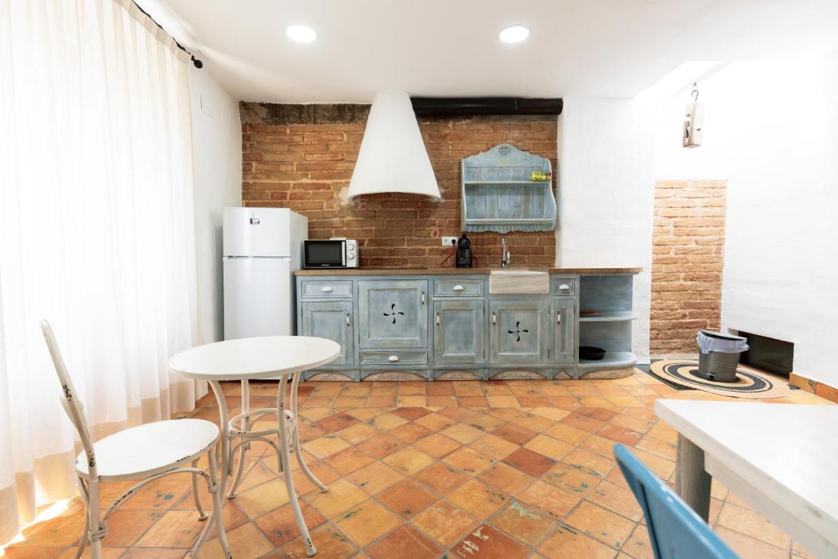 Origens III - Rústico moderno apartamento - Housity