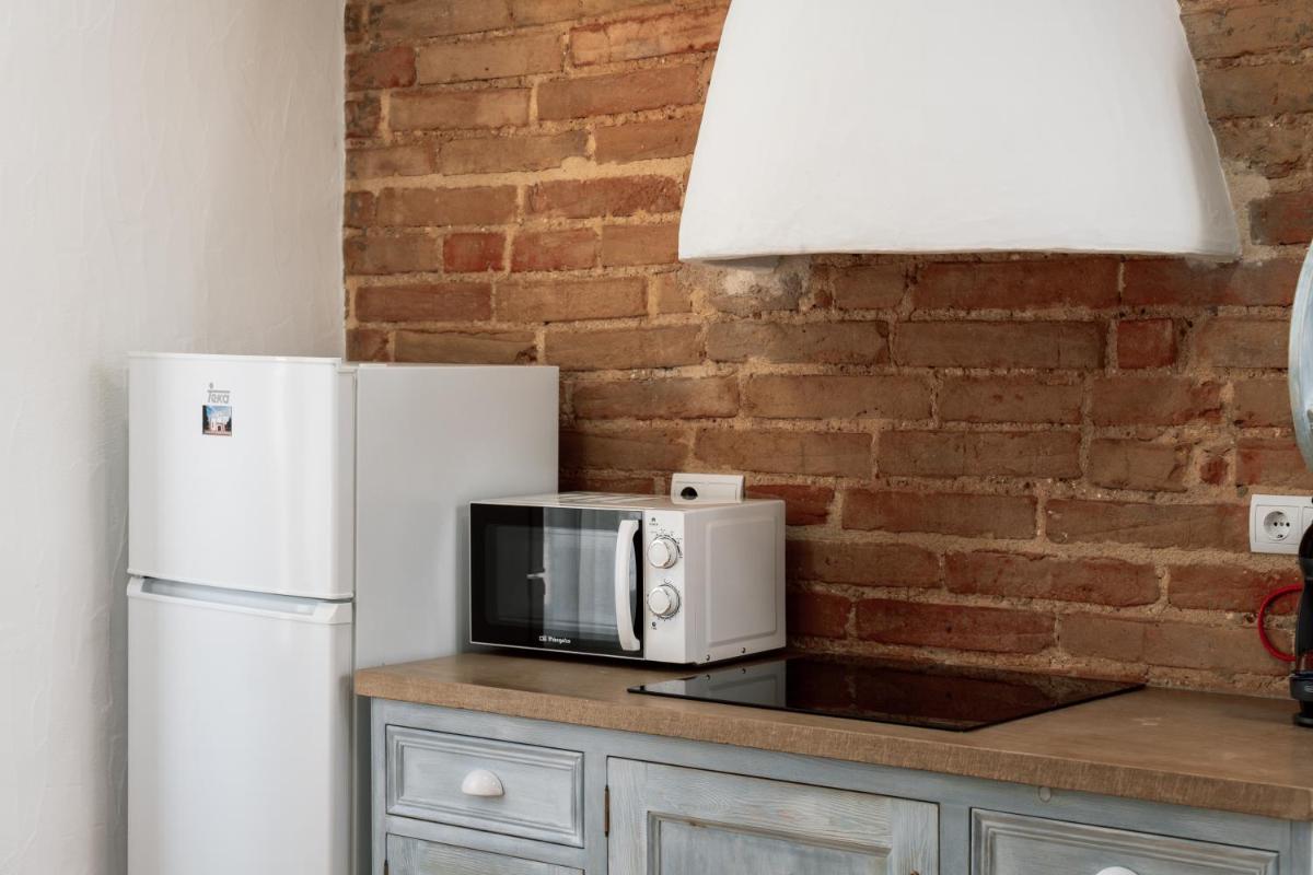 Origens III - Rústico moderno apartamento - Housity