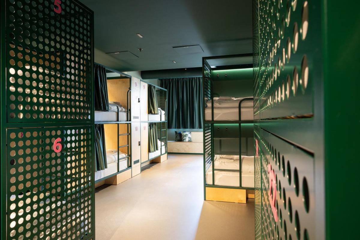 Bunks at Rode - Housity