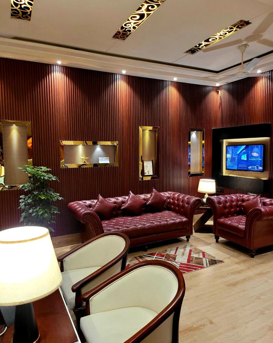 Victorian Elegance Luxury Stays - Housity