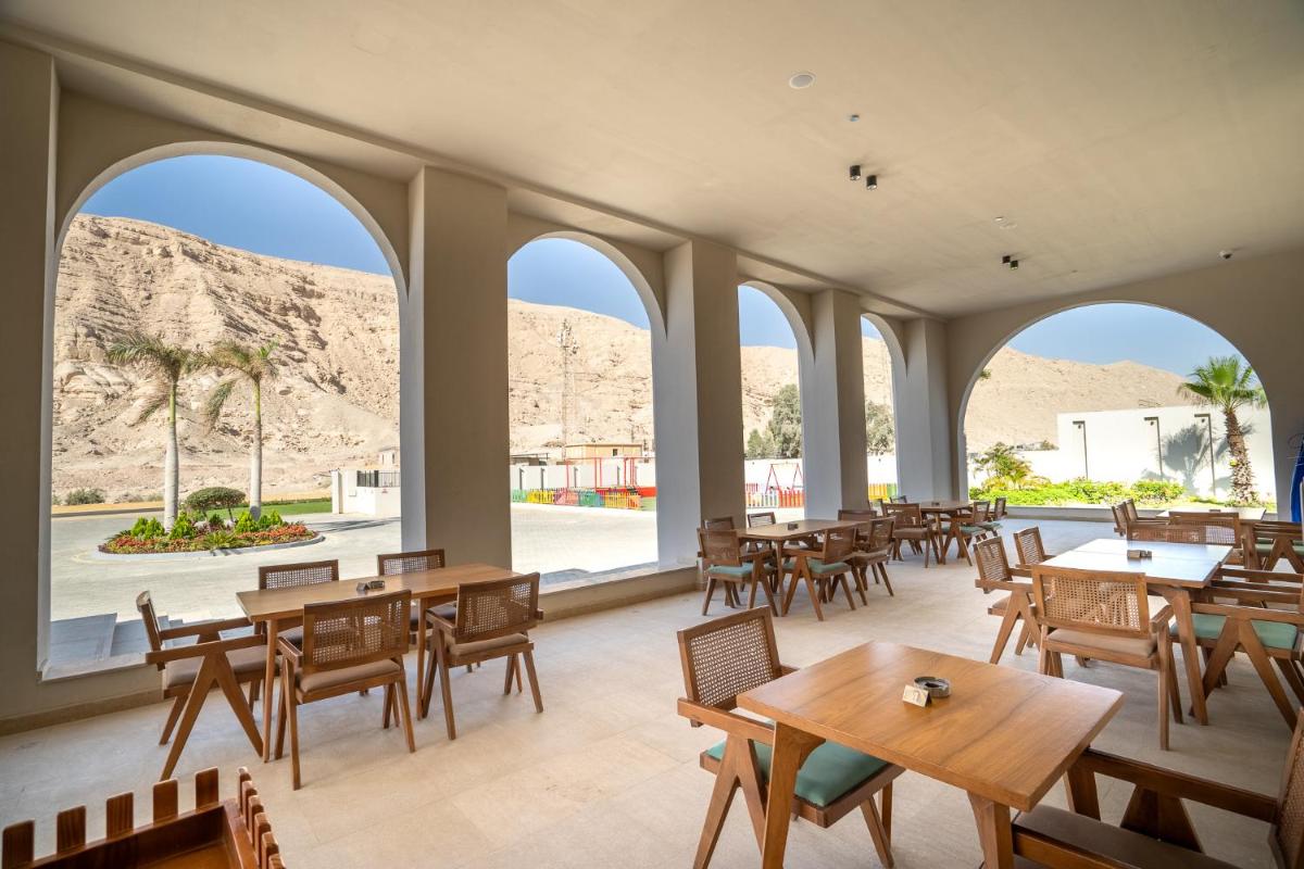 Al Masa Hotel El Sokhna - Housity