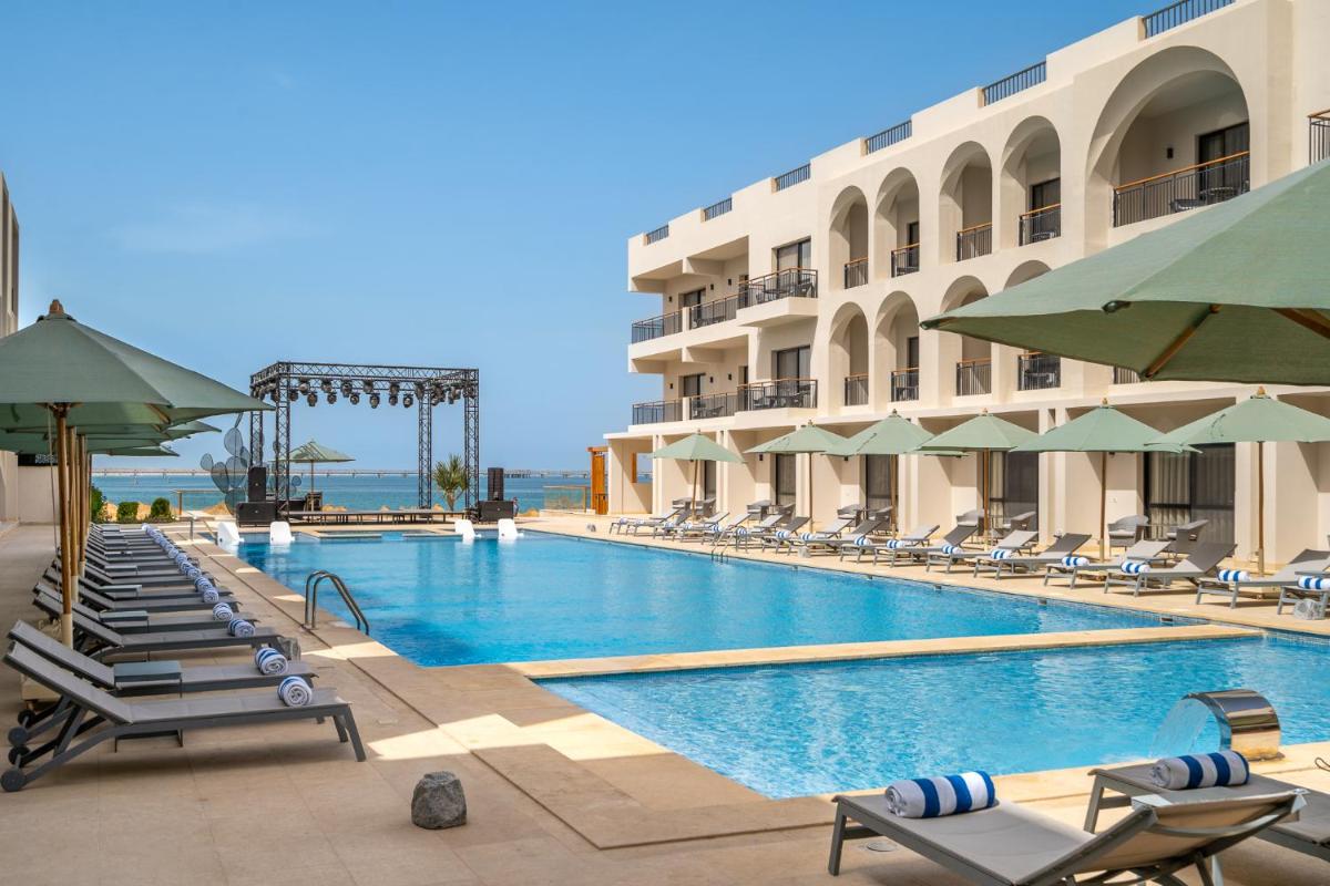 Al Masa Hotel El Sokhna - Housity
