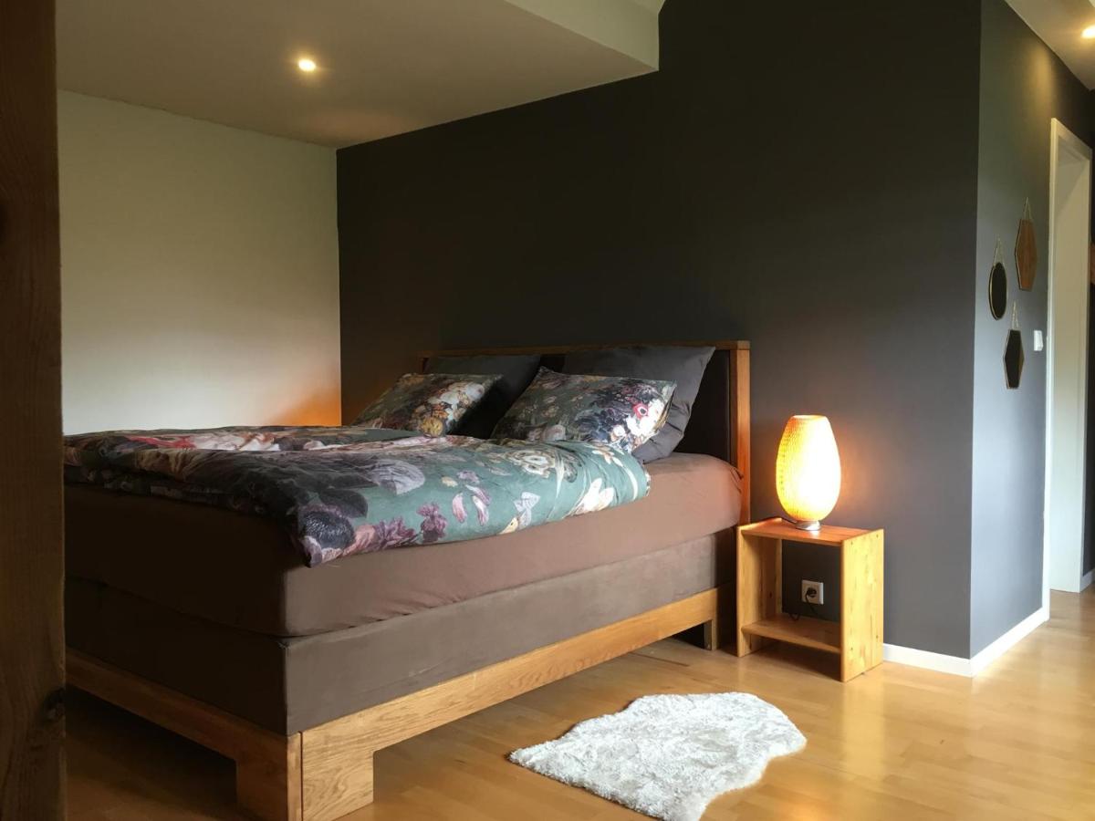 Ferienwohnung am Thalenbusch - Housity