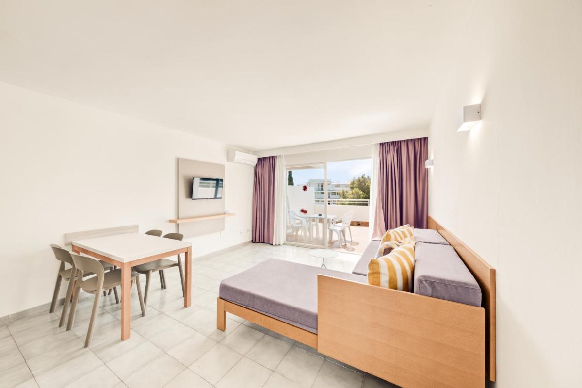 Apartamentos Vista Club - Housity