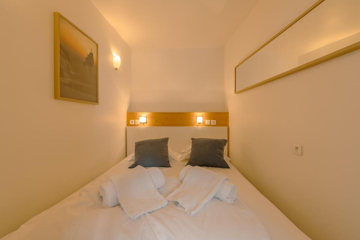 Chamonix Sud - Bâtiment F201 - Happy Rentals - Housity