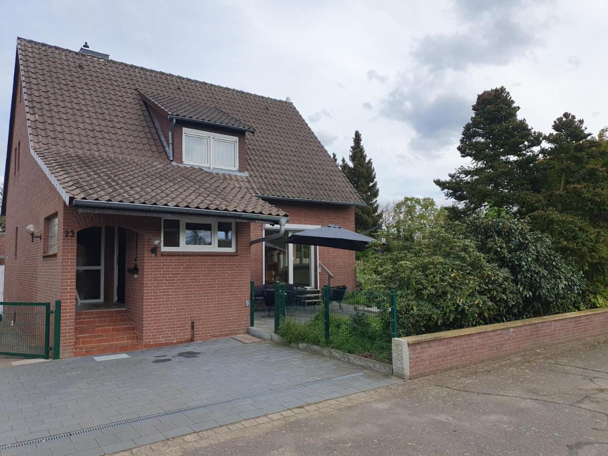 Ferienwohnung Claudia - Housity