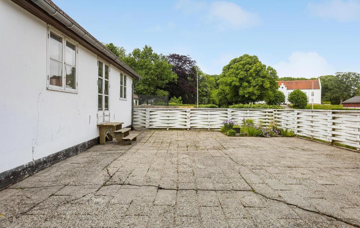 Hus 1 - Housity