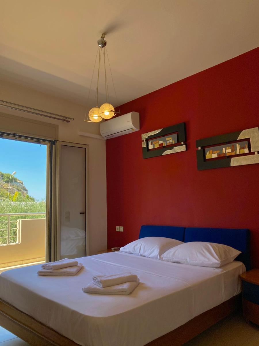 Villa Thomas - Housity
