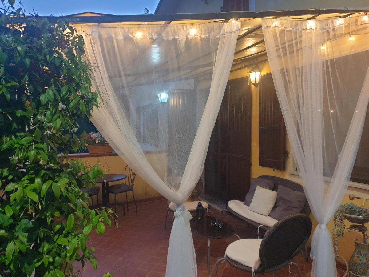 B&B Tenuta Campo Magliano - Housity
