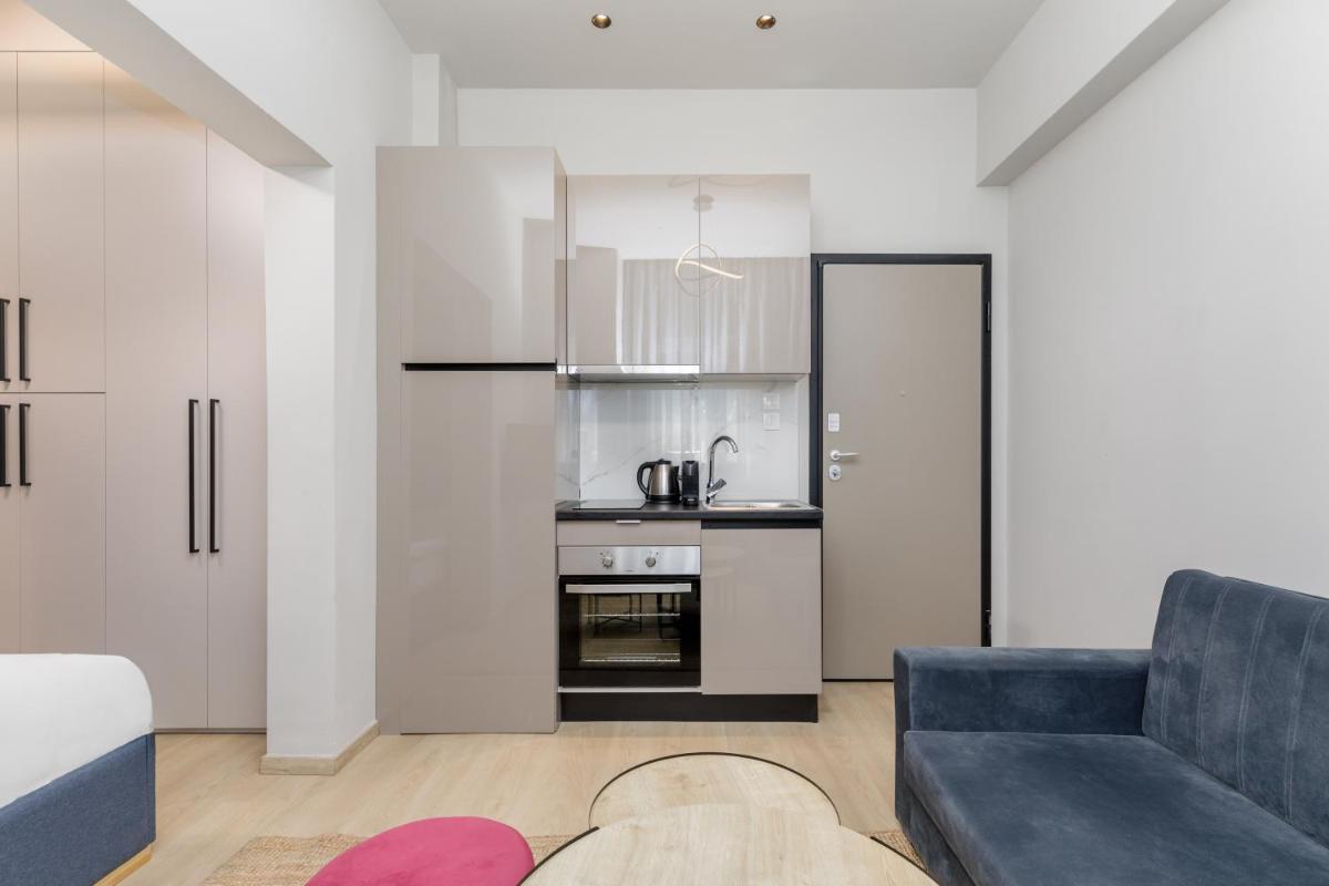 Aura F24 apartments by halu! - Vibrant Neighbourhood - Housity