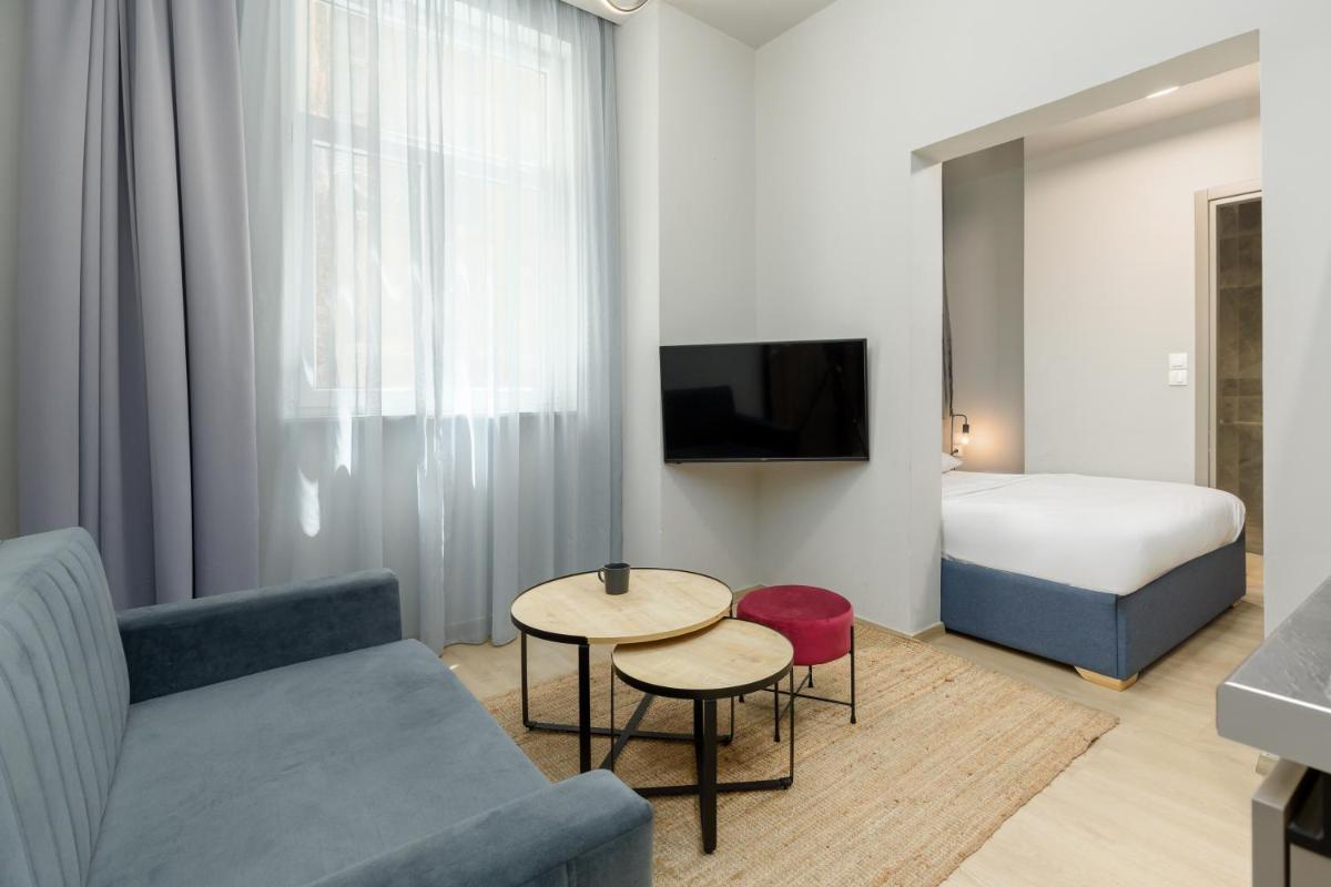 Aura F24 apartments by halu! - Vibrant Neighbourhood - Housity