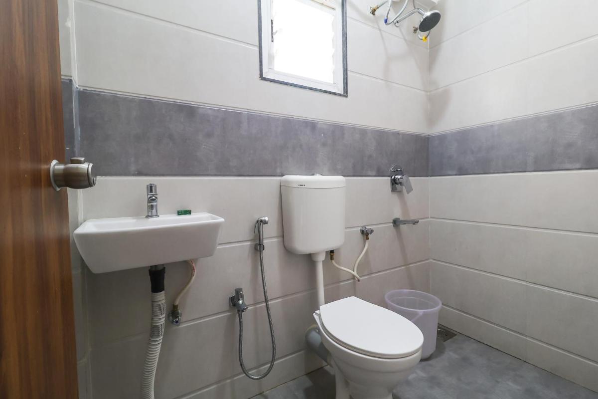Hotel Tridents - Housity
