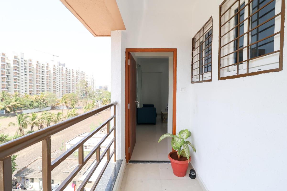 Hotel Tridents - Housity