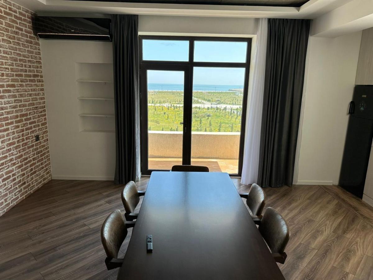 Levent beach sumqayit - Housity