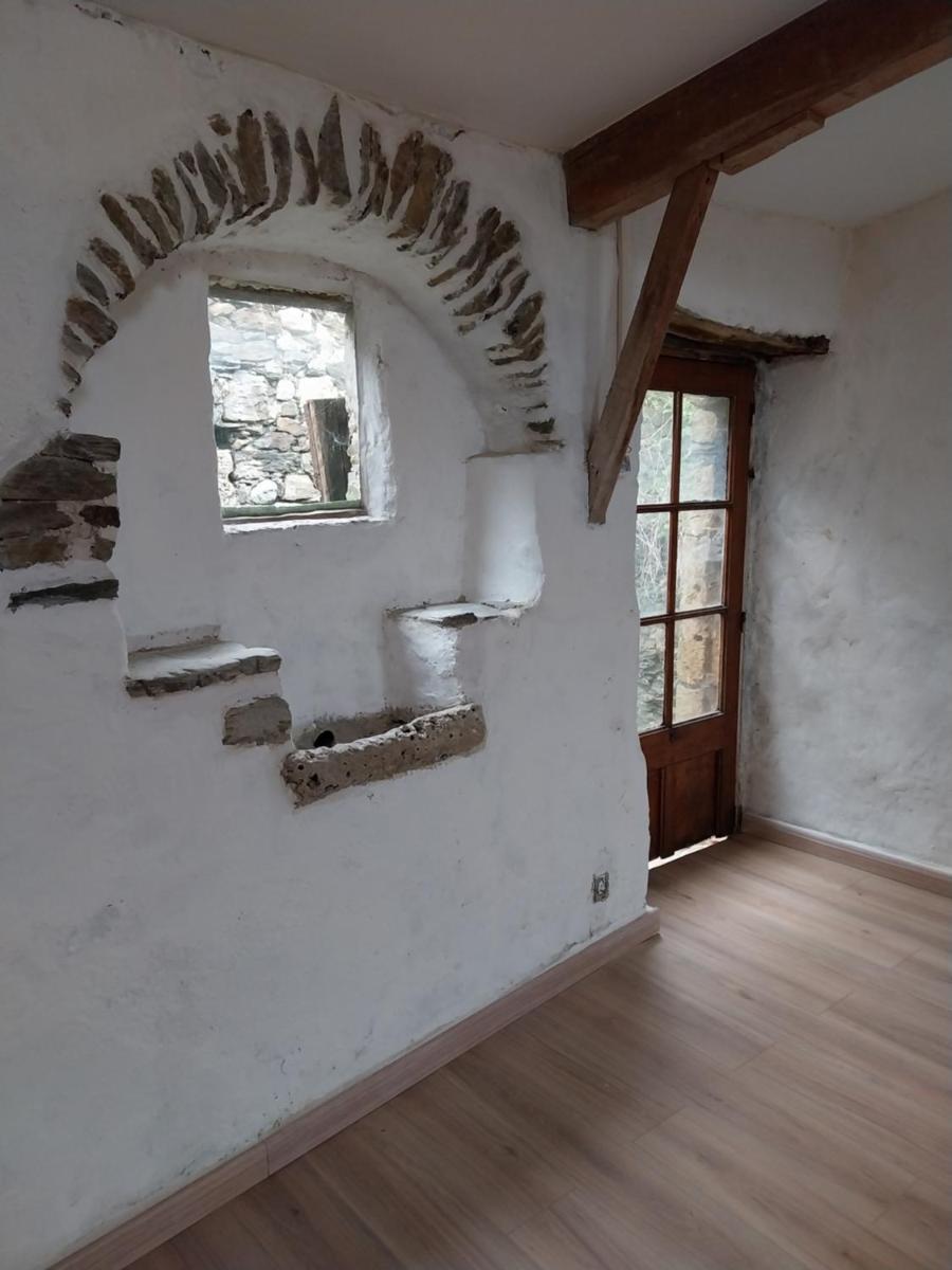 Mas d'Aval - Housity