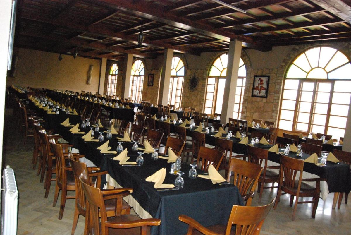 Hôtel Taddart - Housity
