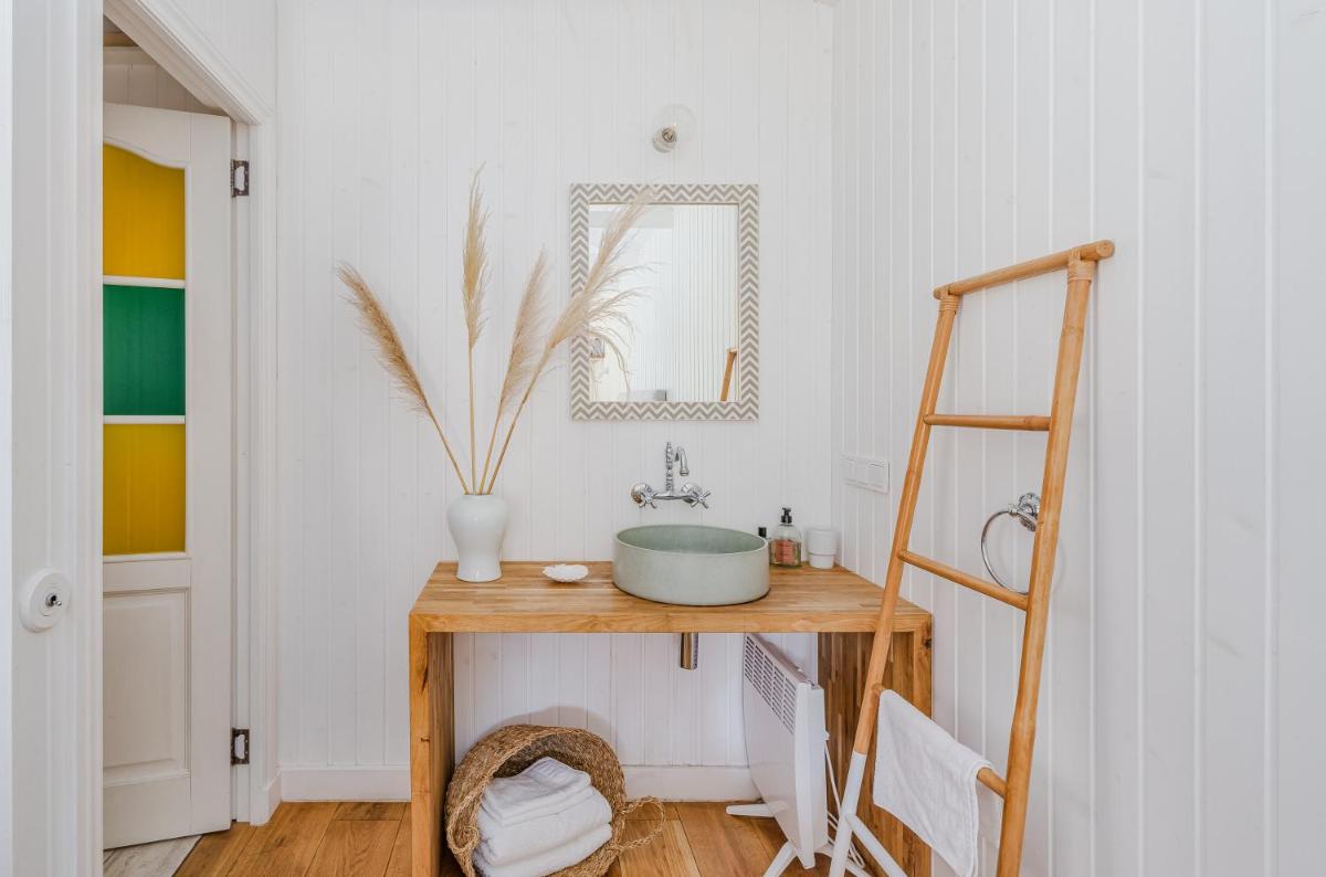 Coastal Cabin Engure - Housity