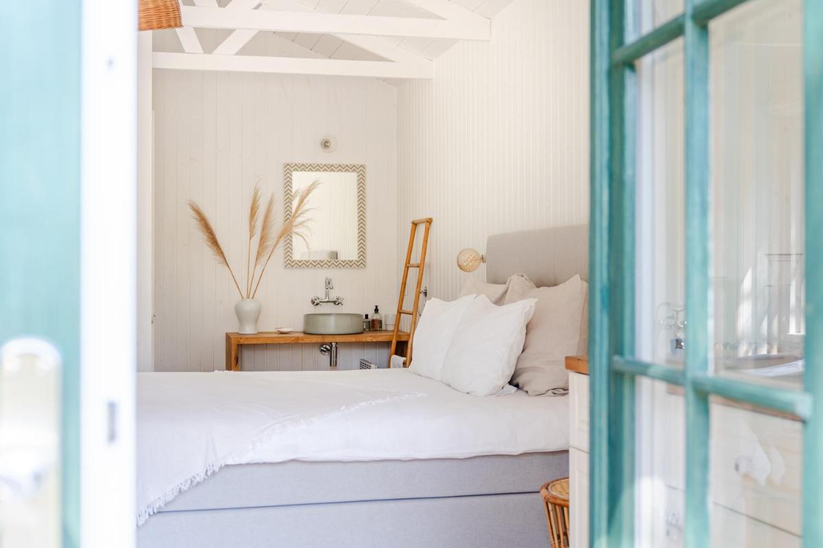 Coastal Cabin Engure - Housity