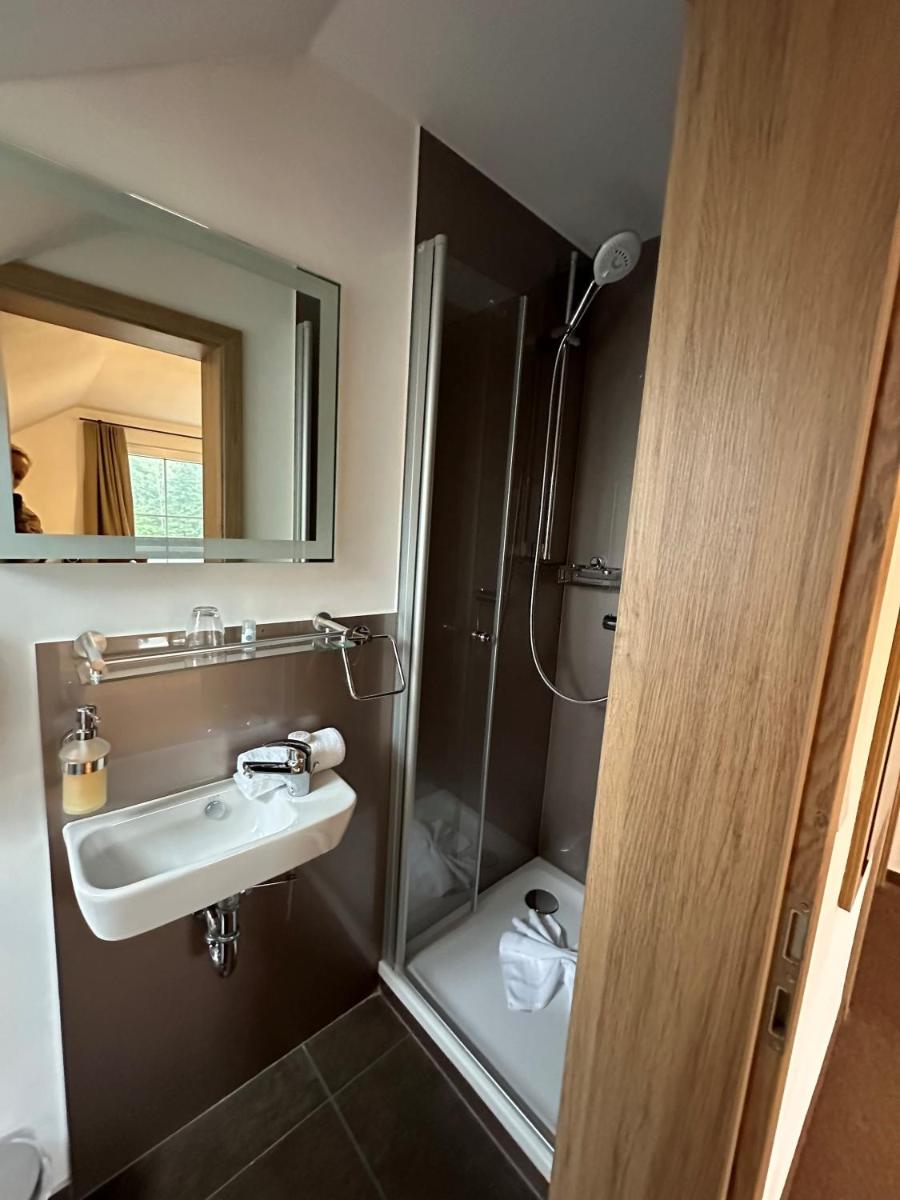 Hotel Reich am Ebnisee - Housity