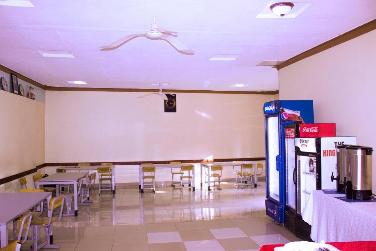 Lira Tasha Hotel Ltd - Housity