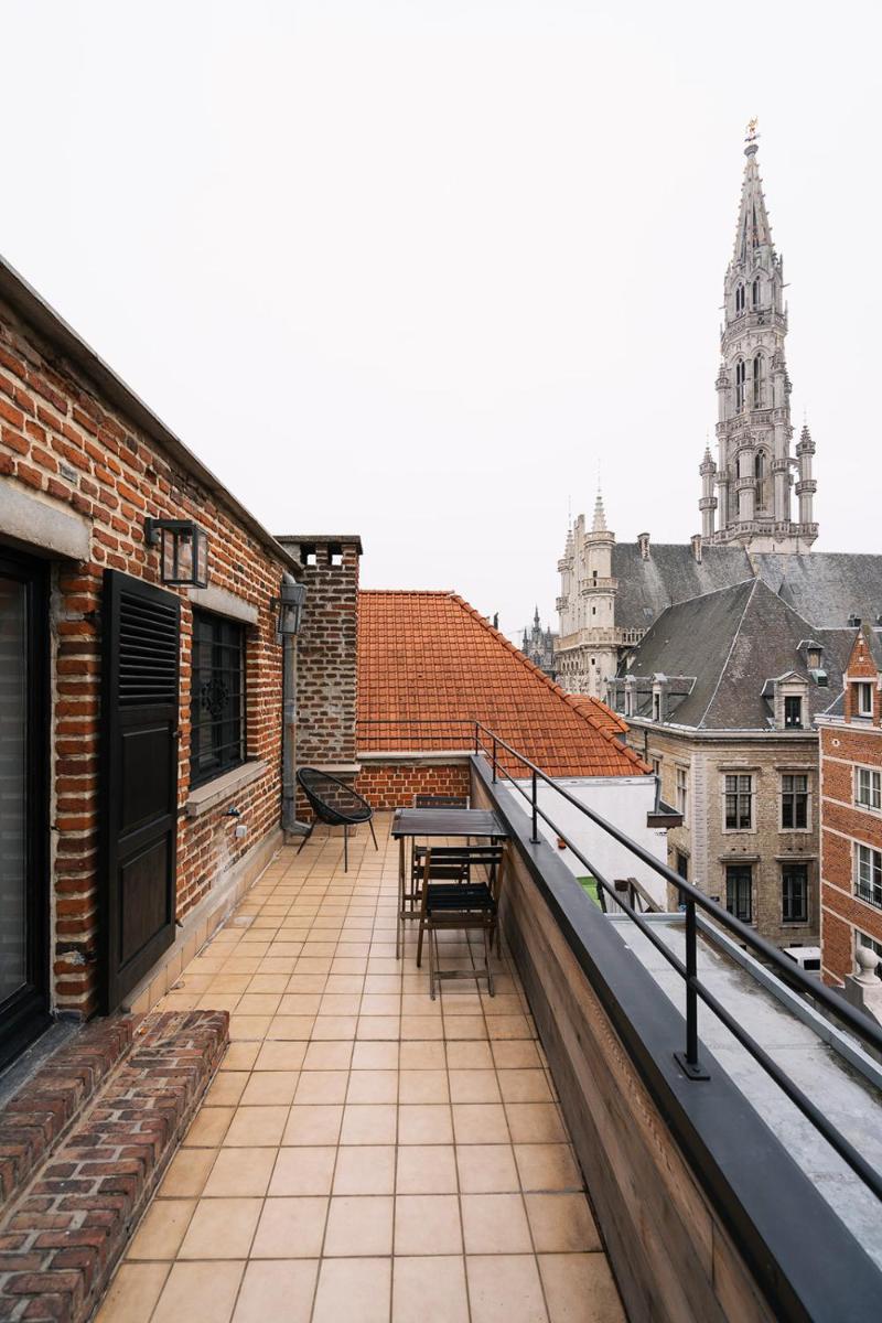 Smartflats - Grand-Place I - Housity