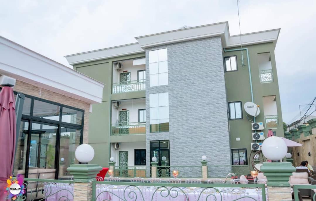 Residence Larrea - Housity