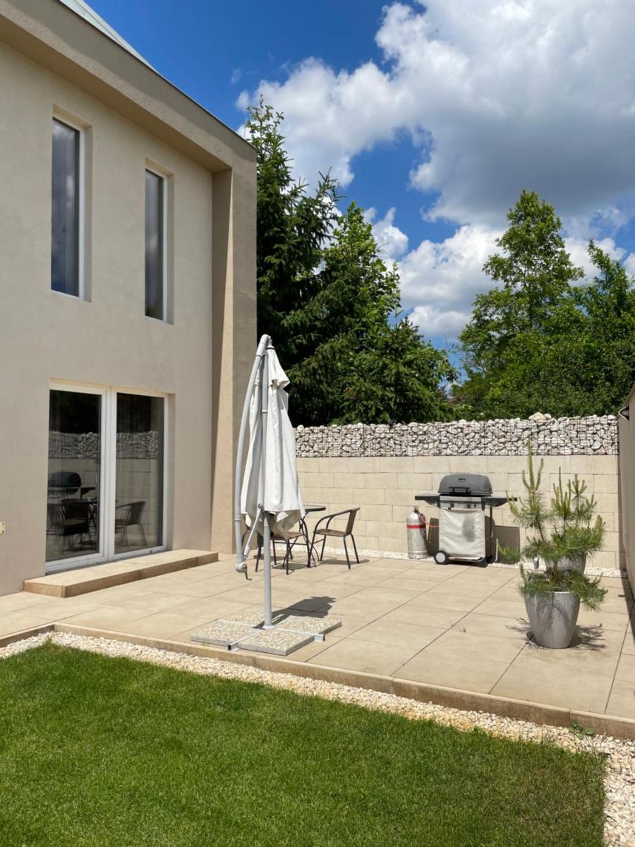 Sky Apartman - Housity