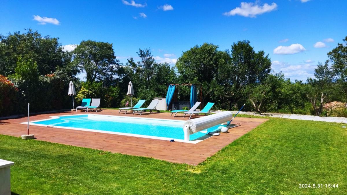 L'Ostal Randoleta - Housity