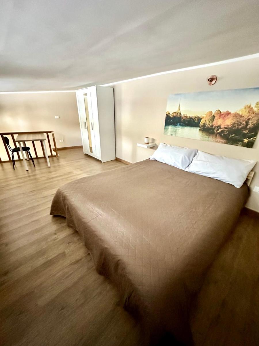 Suitetrails - Casa Brescina