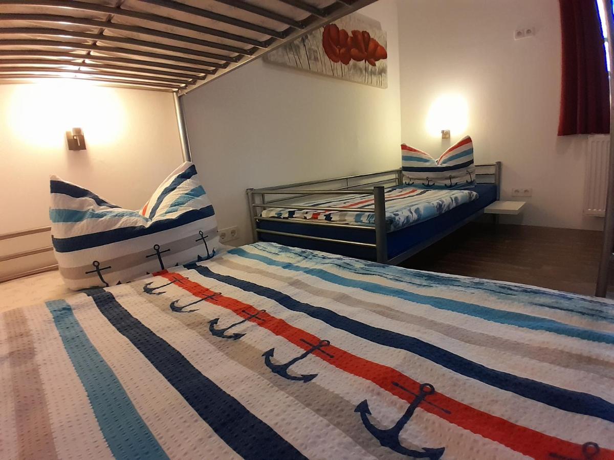 Ferienwohnung Wikingerland - Housity