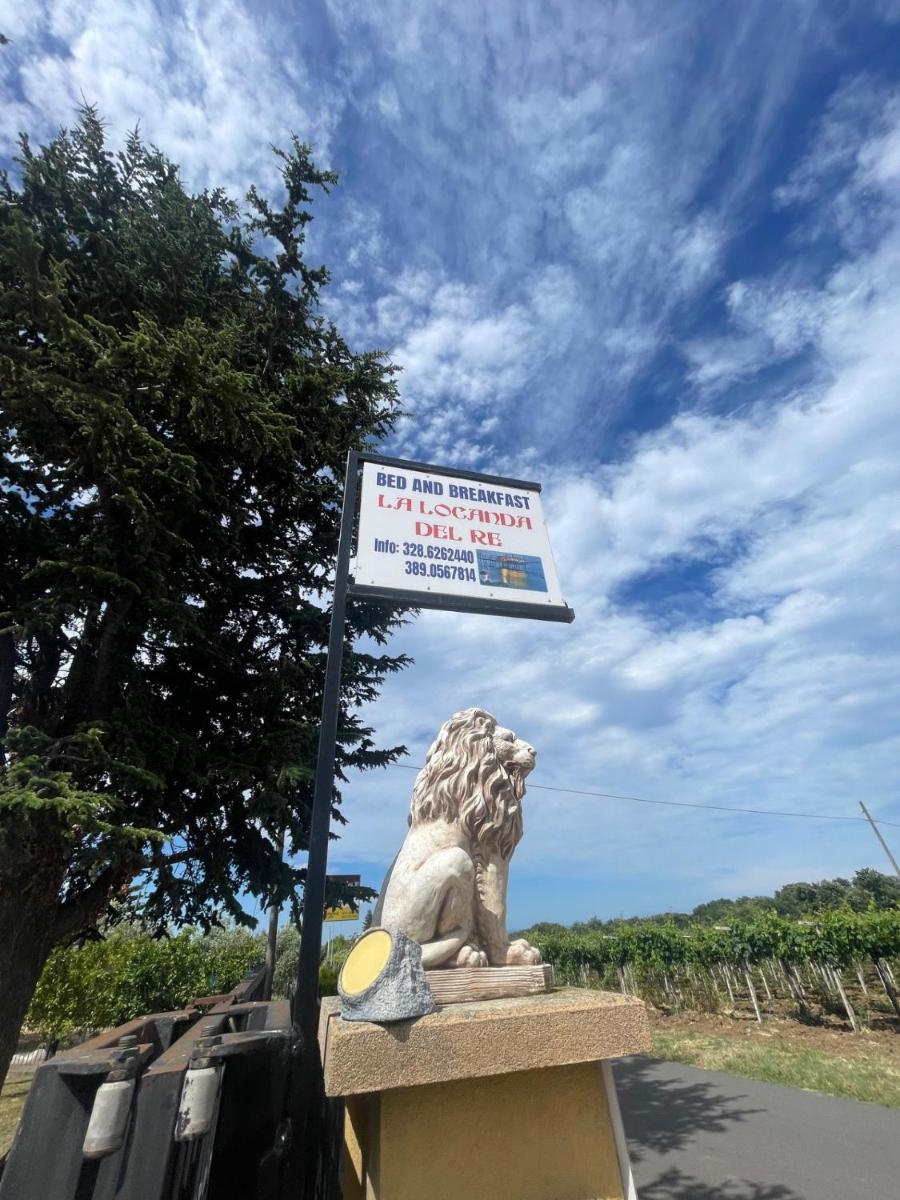 La Locanda Del Re - Housity