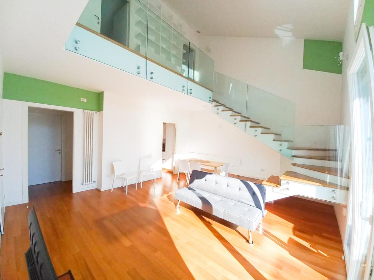 Piscina - RESIDENCE ANTENORE - Housity