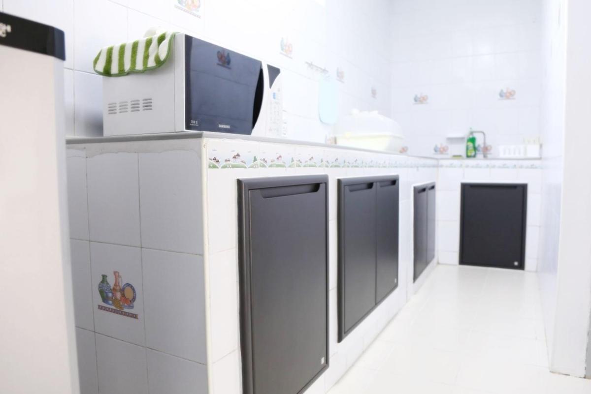 Home Sawasdee 2, ใกล้Safari world - Housity
