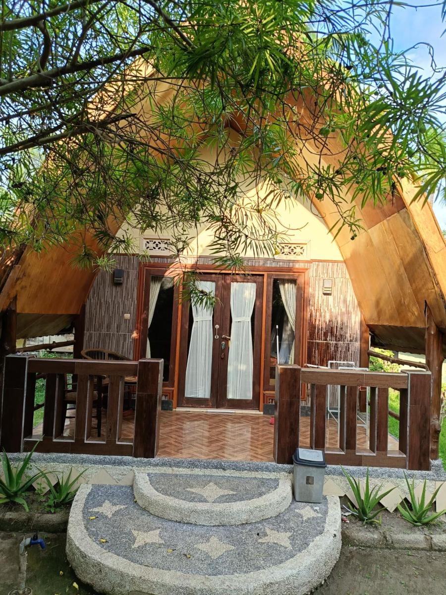 Noby Gili Cottages - Housity