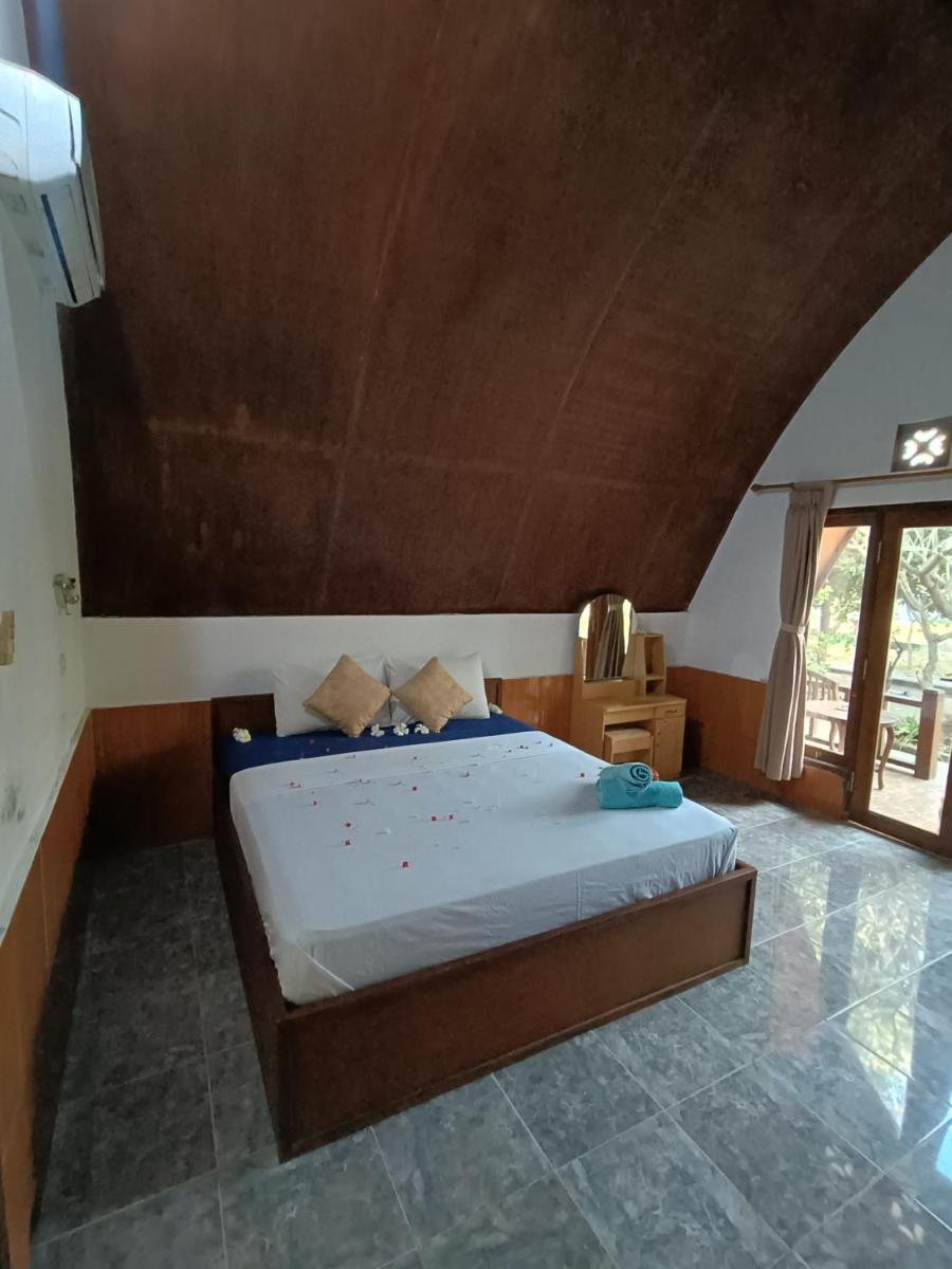 Noby Gili Cottages - Housity