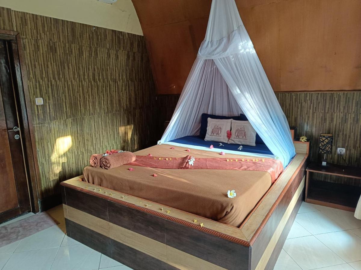Noby Gili Cottages - Housity