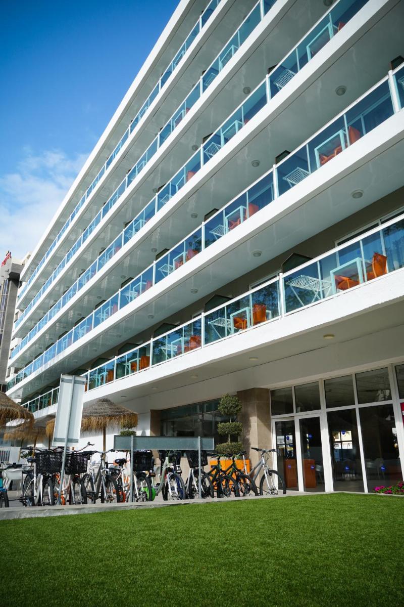 Ohtels Villa Dorada - Housity
