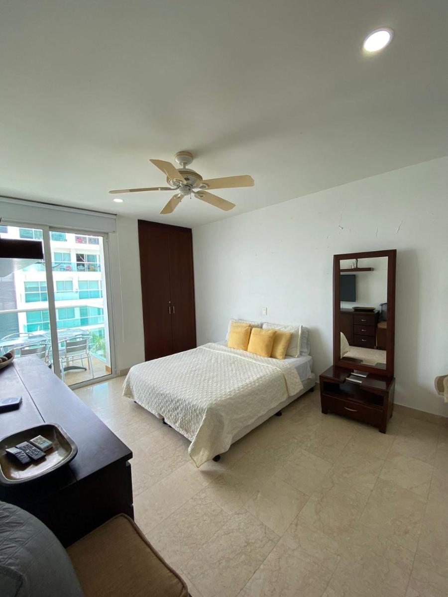 APARTAMENTO MORROS922 LA BOQUILLA con acceso directo a la Playa - Hizvo