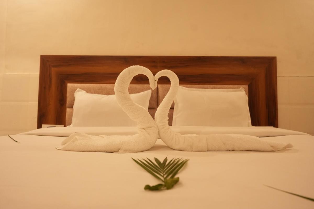AVISHA EXPRESS - Housity