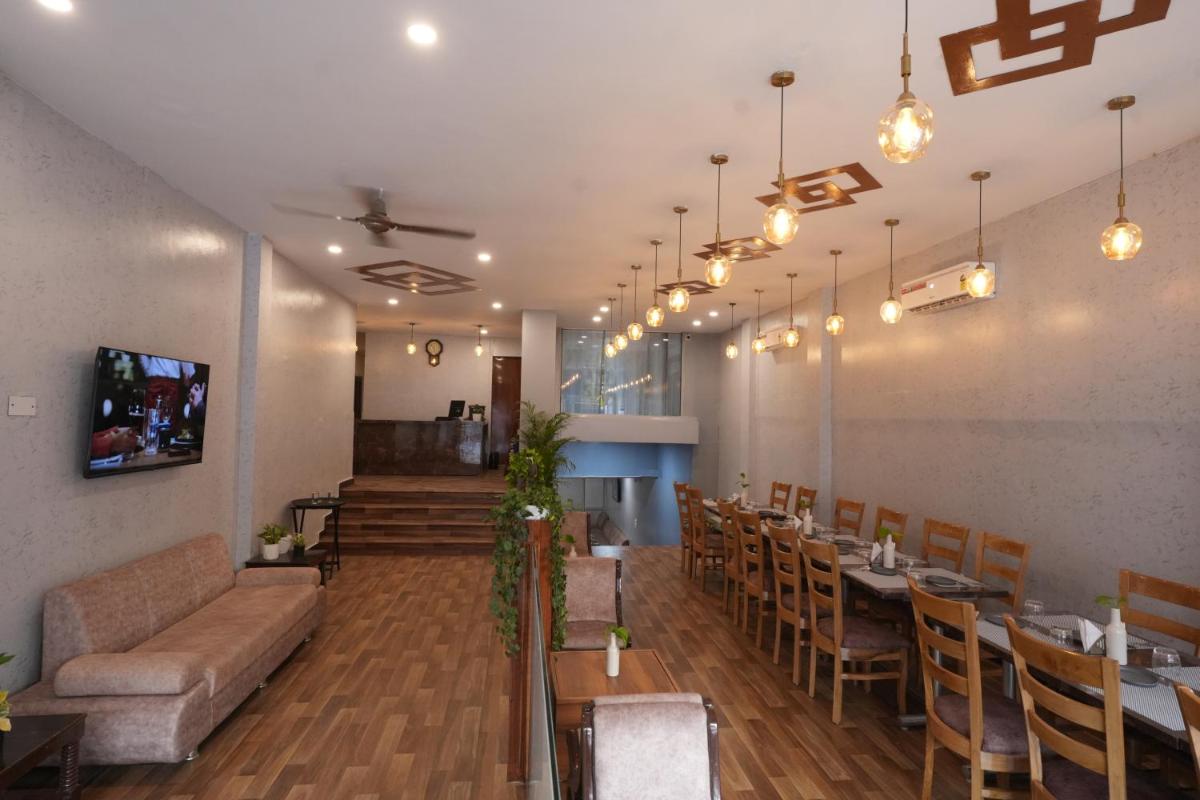 AVISHA EXPRESS - Housity