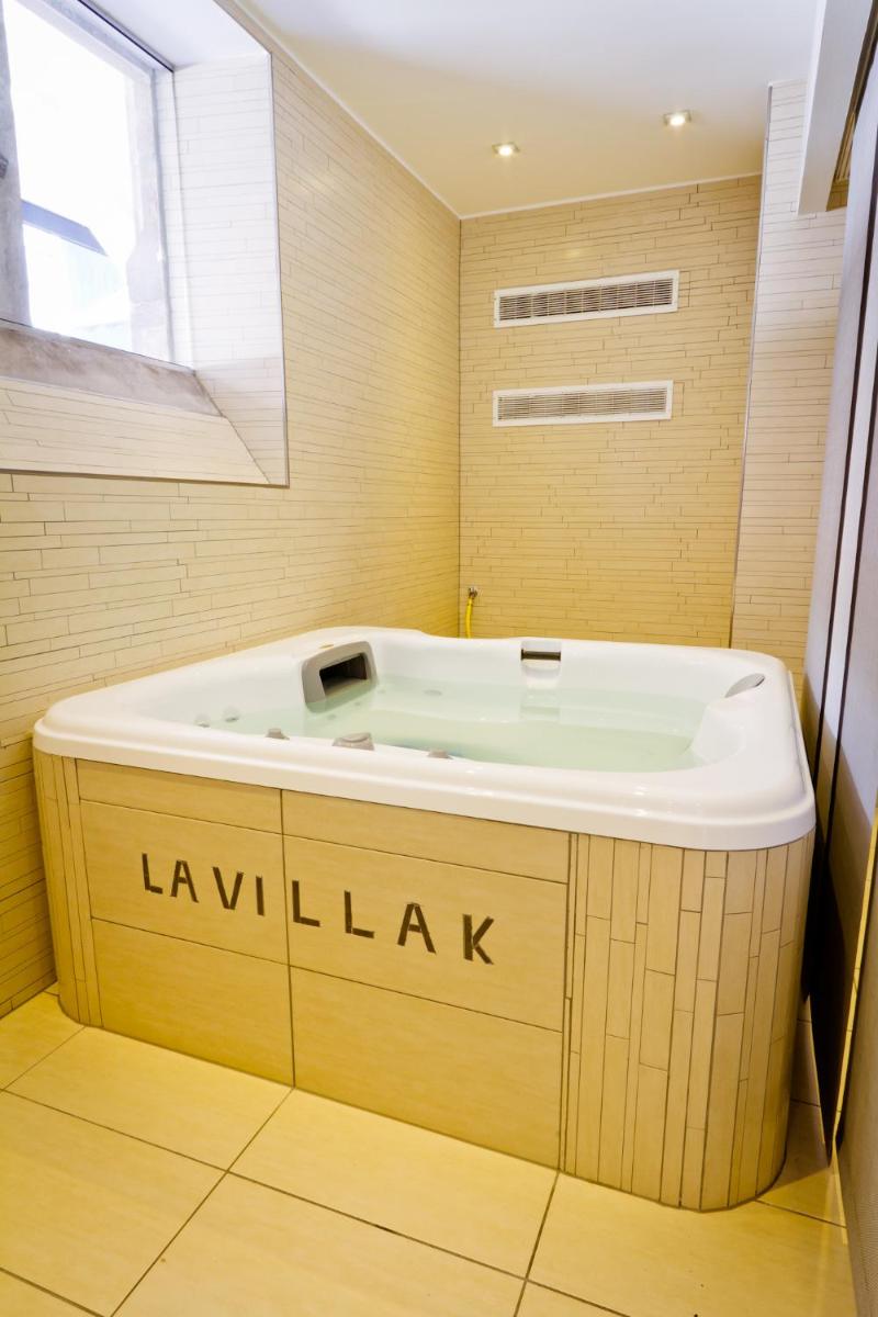 Photo de la galerie de l'établissement Hôtel et Spa La Villa K - Basel Airport, à Saint-Louis