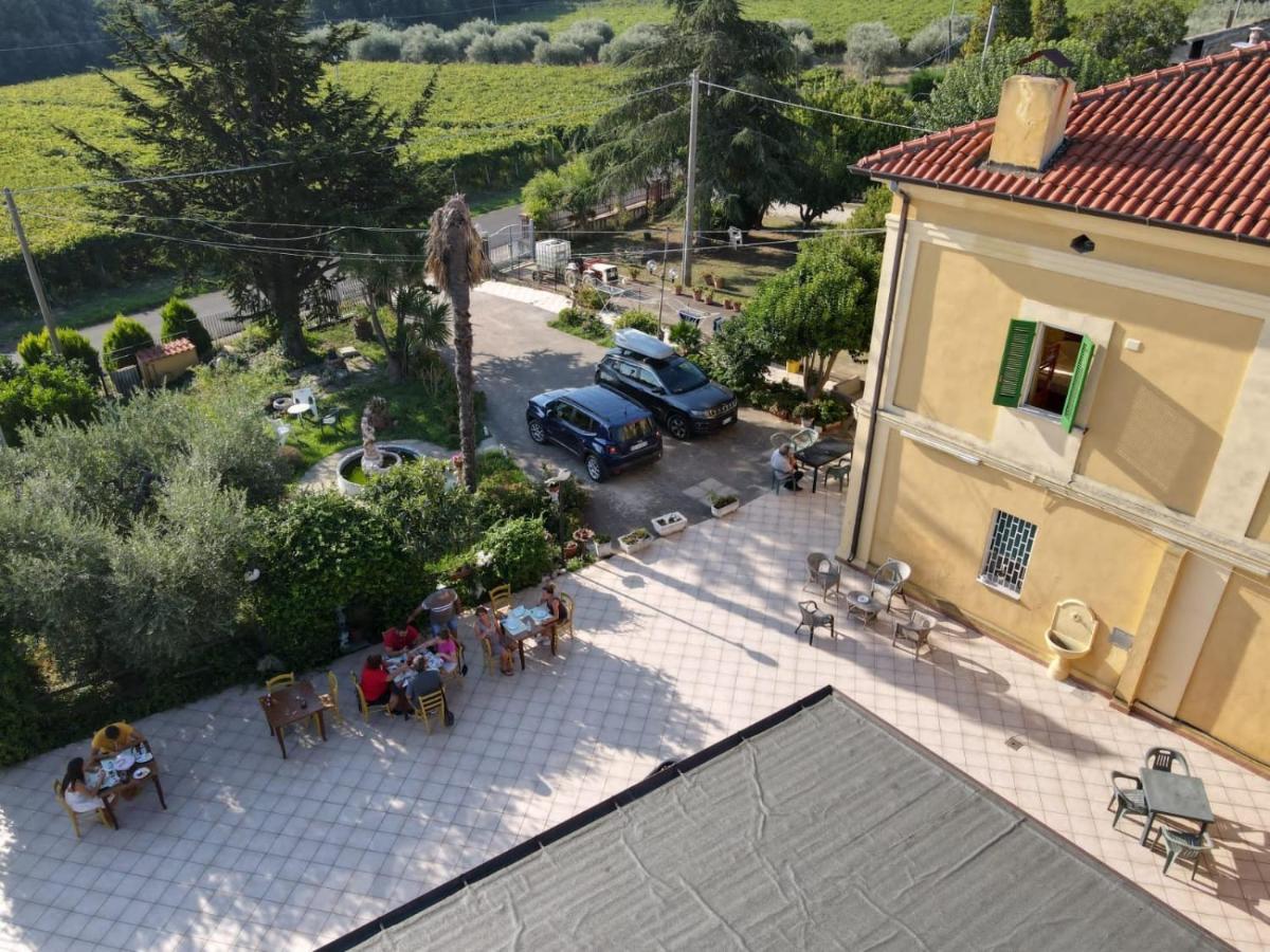 La Locanda Del Re - Housity